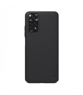 کاور محافظ نیلکین مدل Super Frosted Shield مناسب برای گوشی Xiaomi Redmi Note 11 4G/Note 11S 4G
