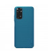 کاور محافظ نیلکین مدل Super Frosted Shield مناسب برای گوشی Xiaomi Redmi Note 11 4G/Note 11S 4G