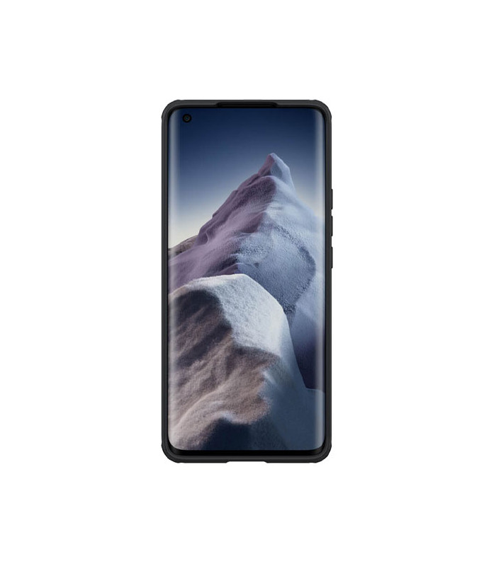 کاور محافظ نیلکین مدل CamShield Pro مناسب برای گوشی Xiaomi Mi 11 Ultra