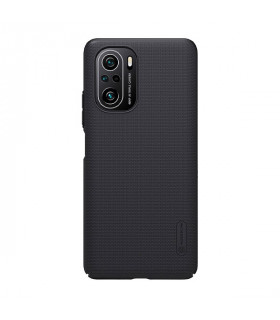 کاور محافظ نیلکین مدل Super Frosted Shield مناسب برای گوشی Xiaomi Redmi K40