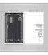 کاور محافظ نیلکین مدل Textured Nylon Fiber مناسب برای گوشی Xiaomi Redmi K40