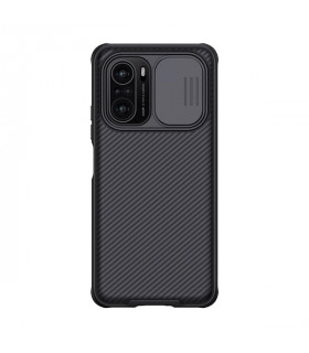 کاور محافظ نیلکین مدل CamShield Pro مناسب برای گوشی Xiaomi Mi 11i/Mi 11X/11X Pro/Poco F3