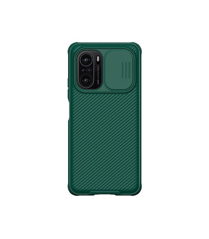کاور محافظ نیلکین مدل CamShield Pro مناسب برای گوشی Xiaomi Mi 11i/Mi 11X/11X Pro/Poco F3