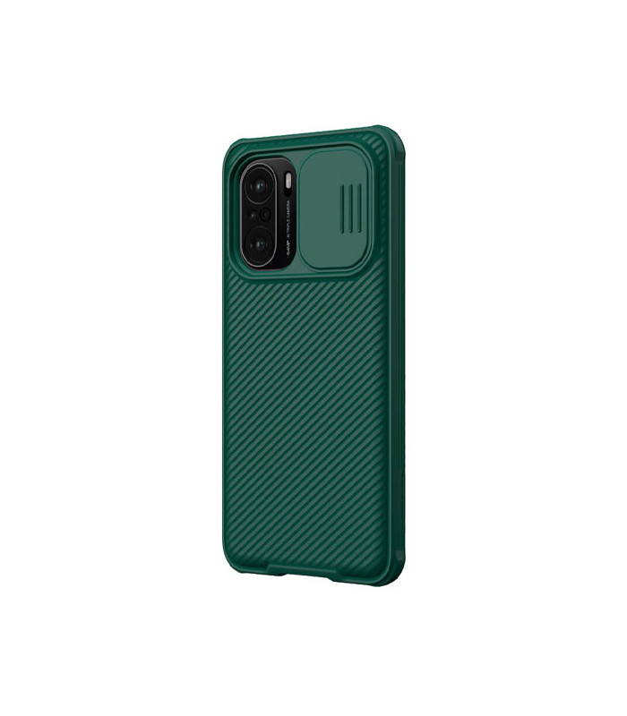 کاور محافظ نیلکین مدل CamShield Pro مناسب برای گوشی Xiaomi Mi 11i/Mi 11X/11X Pro/Poco F3