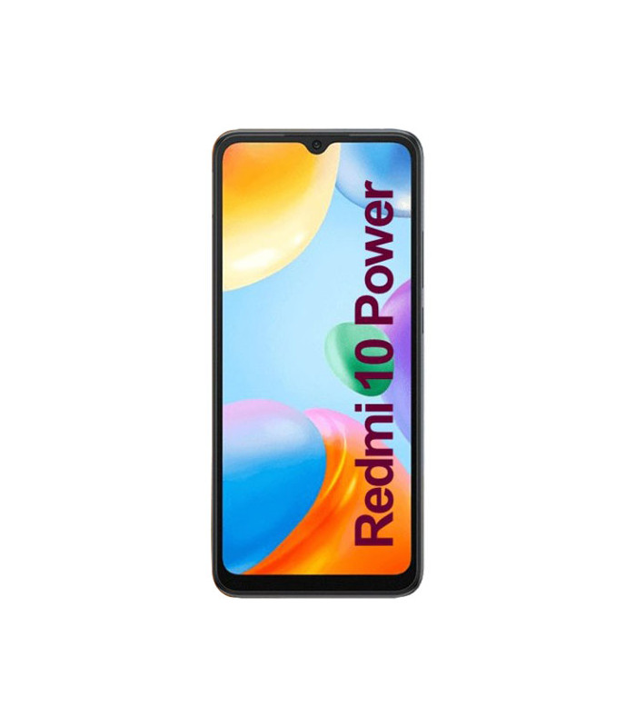گوشی موبایل شیائومی مدل Redmi 10 Power دو سیم کارت ظرفیت 8/128 گیگابایت
