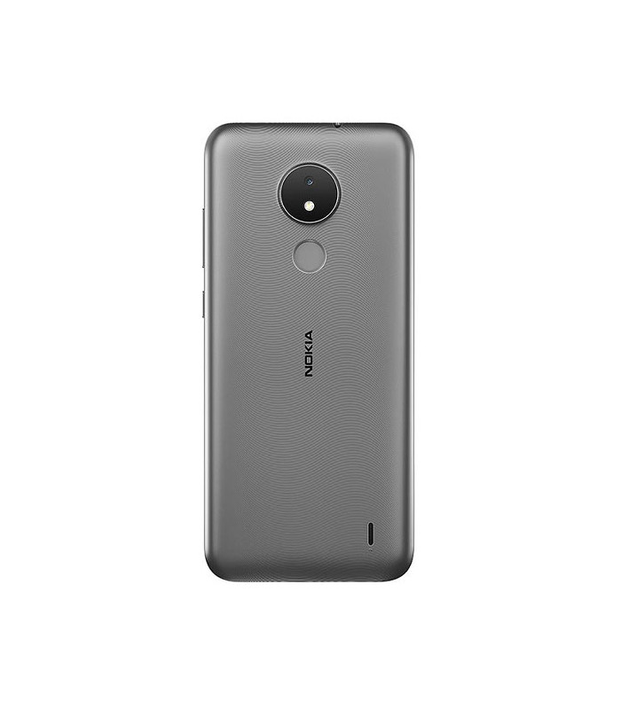 گوشی موبایل نوکیا مدل Nokia C21 دوسیم کارت ظرفیت 3/32 گیگابایت