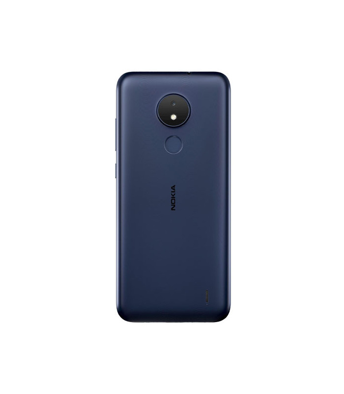 گوشی موبایل نوکیا مدل Nokia C21 دوسیم کارت ظرفیت 3/64 گیگابایت