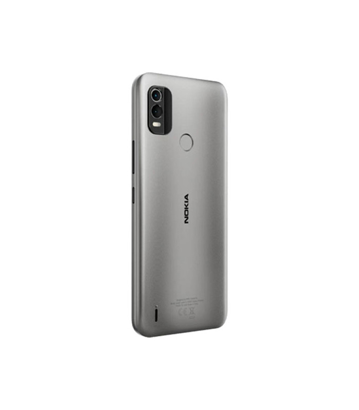 گوشی موبایل نوکیا مدل Nokia C21 Plus دوسیم کارت ظرفیت 2/32 گیگابایت