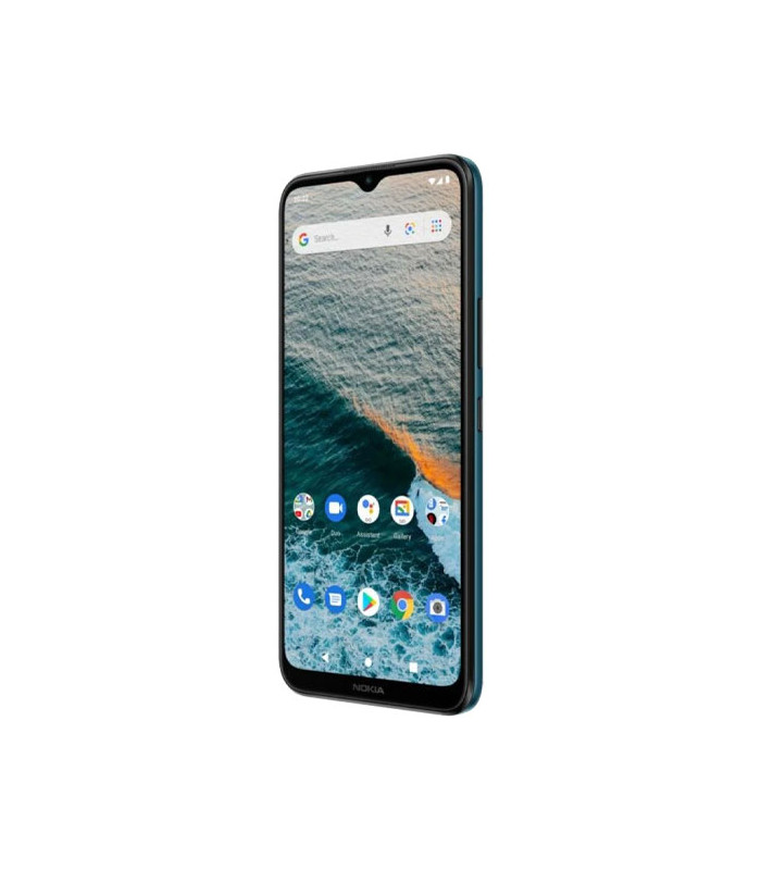 گوشی موبایل نوکیا مدل Nokia C21 Plus دوسیم کارت ظرفیت 3/32 گیگابایت
