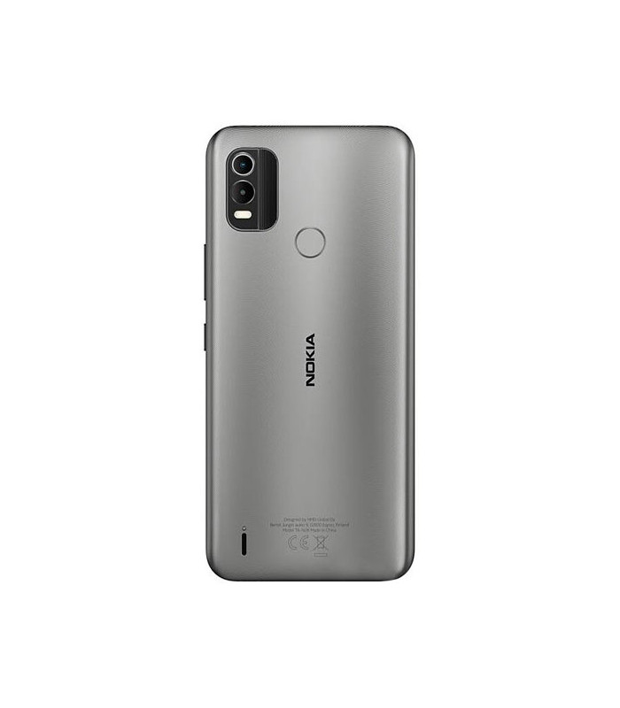 گوشی موبایل نوکیا مدل Nokia C21 Plus دوسیم کارت ظرفیت 4/64 گیگابایت