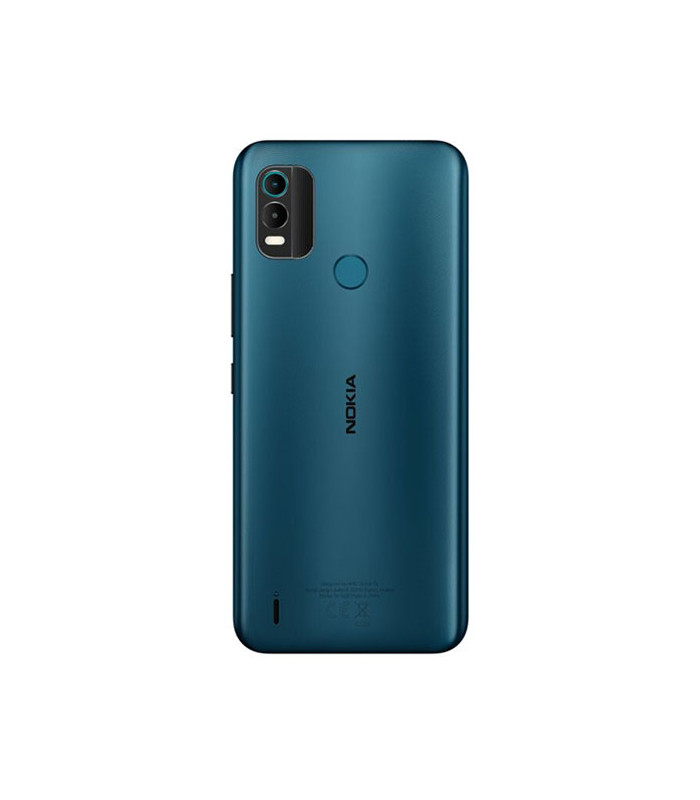 گوشی موبایل نوکیا مدل Nokia C21 Plus دوسیم کارت ظرفیت 4/64 گیگابایت