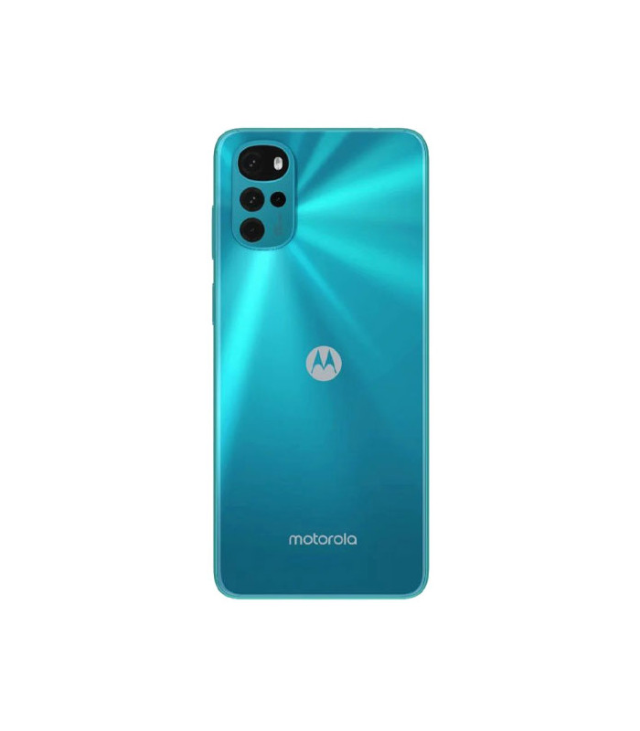 گوشی موبایل موتورولا مدل Moto G22 دو سیم کارت ظرفیت 4/64 گیگابایت