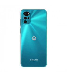 گوشی موبایل موتورولا مدل Moto G22 دو سیم کارت ظرفیت 4/128 گیگابایت