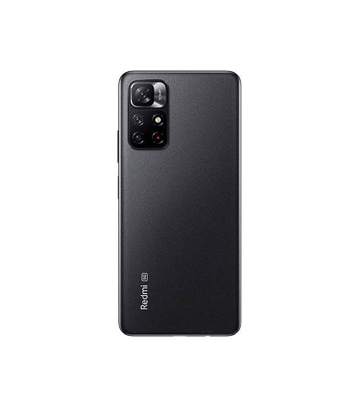 گوشی موبایل شیائومی مدل Redmi Note 11S 5G دو سیم کارت ظرفیت 6/128 گیگابایت