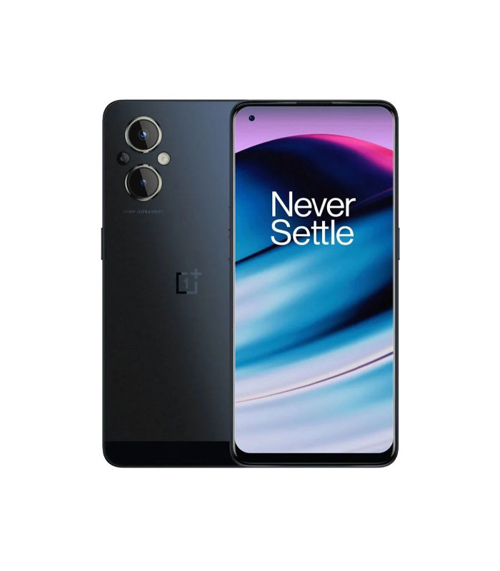 گوشی موبایل وان پلاس مدل Nord N20 5G تک سیم کارت ظرفیت 6/128 گیگابایت