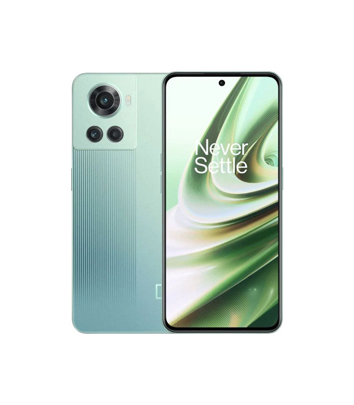 گوشی موبایل وان پلاس مدل 10R 5G دوسیم کارت ظرفیت 8/128 گیگابایت