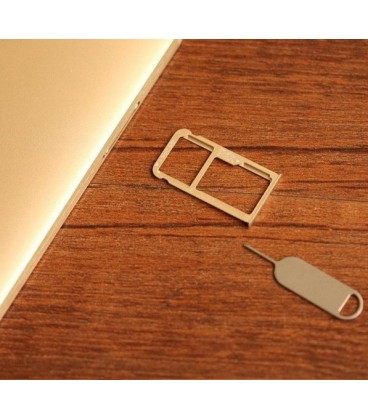 گوشی موبایل هواوی مدل Mate 8 دو سیم کارت  32 گیگابایت