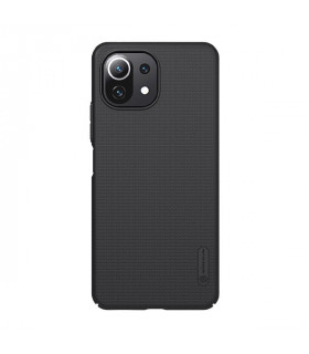 کاور محافظ نیلکین مدل Super Frosted Shield مناسب برای گوشی Xiaomi Mi 11 Lite