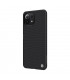 کاور محافظ نیلکین مدل Textured Nylon Fiber مناسب برای گوشی Xiaomi Mi 11 Lite