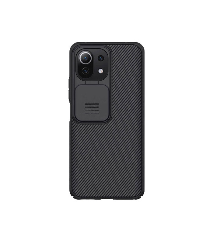 کاور محافظ نیلکین مدل CamShield مناسب برای گوشی Xiaomi Mi 11 Lite