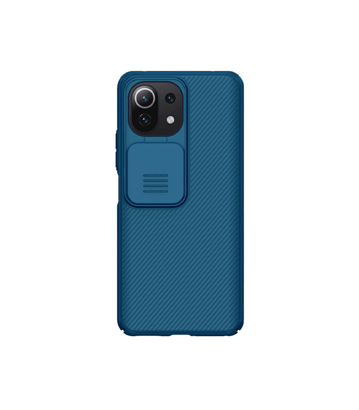 کاور محافظ نیلکین مدل CamShield مناسب برای گوشی Xiaomi Mi 11 Lite