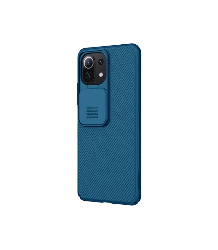 کاور محافظ نیلکین مدل CamShield مناسب برای گوشی Xiaomi Mi 11 Lite
