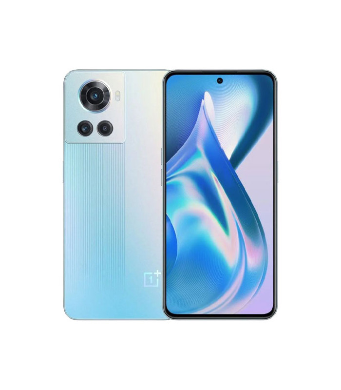 گوشی موبایل وان پلاس مدل 10R 5G دوسیم کارت ظرفیت 12/256 گیگابایت