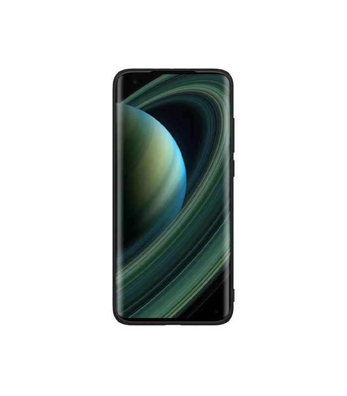 کاور محافظ نیلکین مدل Textured Nylon Fiber مناسب برای گوشی Xiaomi Mi 10 Ultra