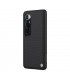 کاور محافظ نیلکین مدل Textured Nylon Fiber مناسب برای گوشی Xiaomi Mi 10 Ultra