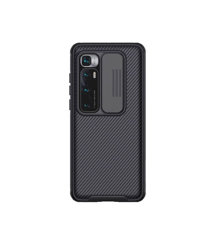 کاور محافظ نیلکین مدل CamShield Pro مناسب برای گوشی Xiaomi Mi 10 Ultra
