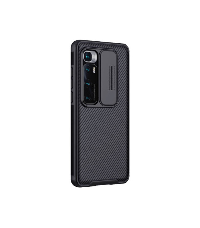 کاور محافظ نیلکین مدل CamShield Pro مناسب برای گوشی Xiaomi Mi 10 Ultra