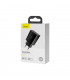 شارژر دیواری فست شارژ باسئوس مدل Speed Mini توان 20 وات