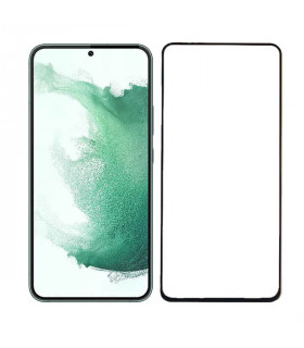 محافظ صفحه نمایش تمام صفحه مناسب برای گوشی Samsung Galaxy S22 Plus 5G