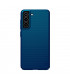 کاور محافظ نیلکین مدل Super Frosted Shield مناسب برای گوشی Samsung Galaxy S21 FE 5G