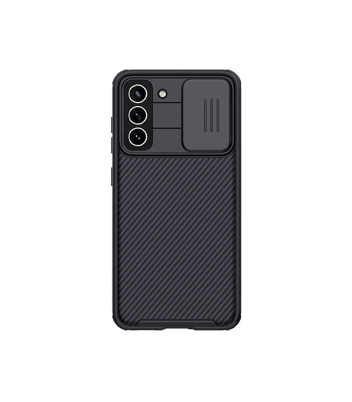 کاور محافظ نیلکین مدل CamShield Pro مناسب برای گوشی Samsung Galaxy S21 FE 5G