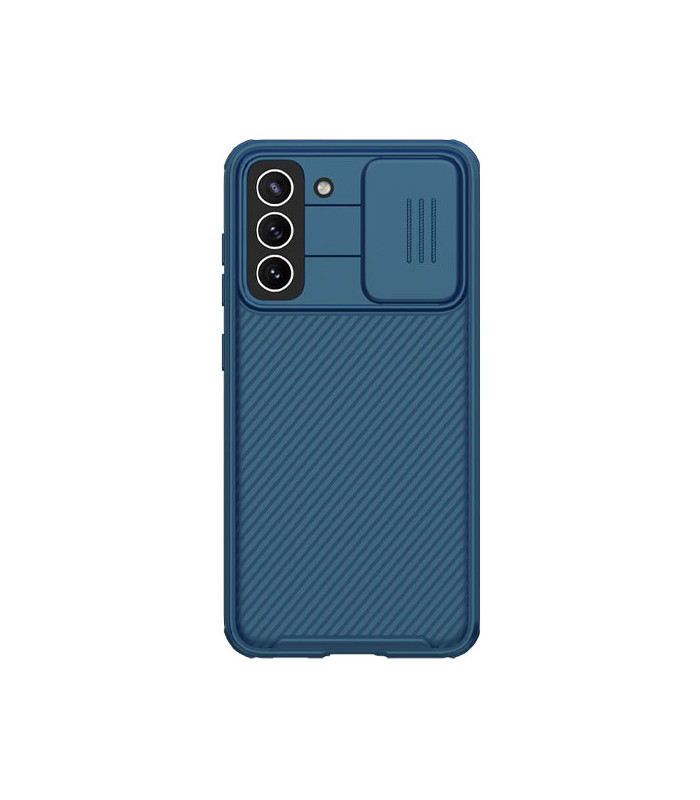 کاور محافظ نیلکین مدل CamShield Pro مناسب برای گوشی Samsung Galaxy S21 FE 5G