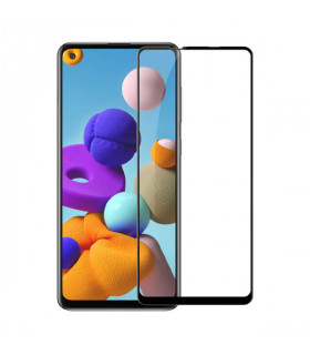 محافظ صفحه نمایش نیلکین Amazing CP Plus Pro مناسب برای گوشی Samsung Galaxy A21S