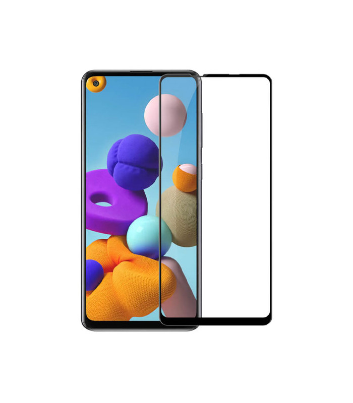 محافظ صفحه نمایش نیلکین Amazing CP Plus Pro مناسب برای گوشی Samsung Galaxy A21S