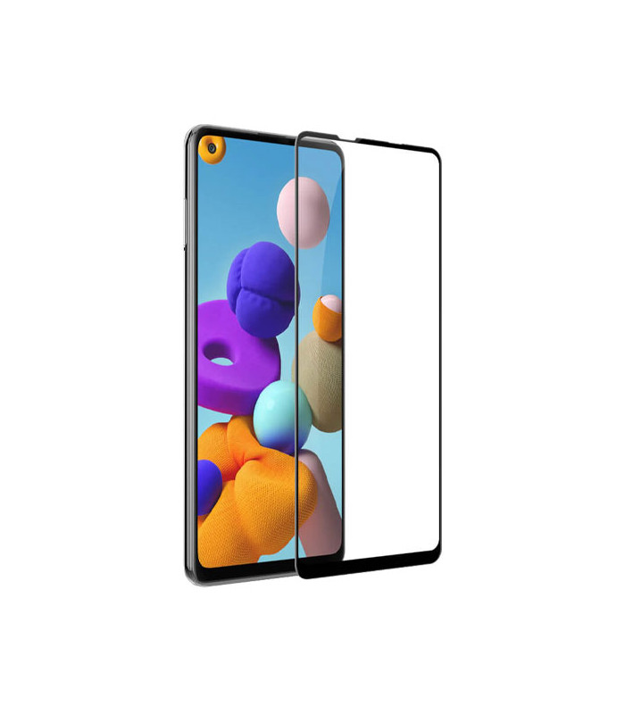 محافظ صفحه نمایش نیلکین Amazing CP Plus Pro مناسب برای گوشی Samsung Galaxy A21S