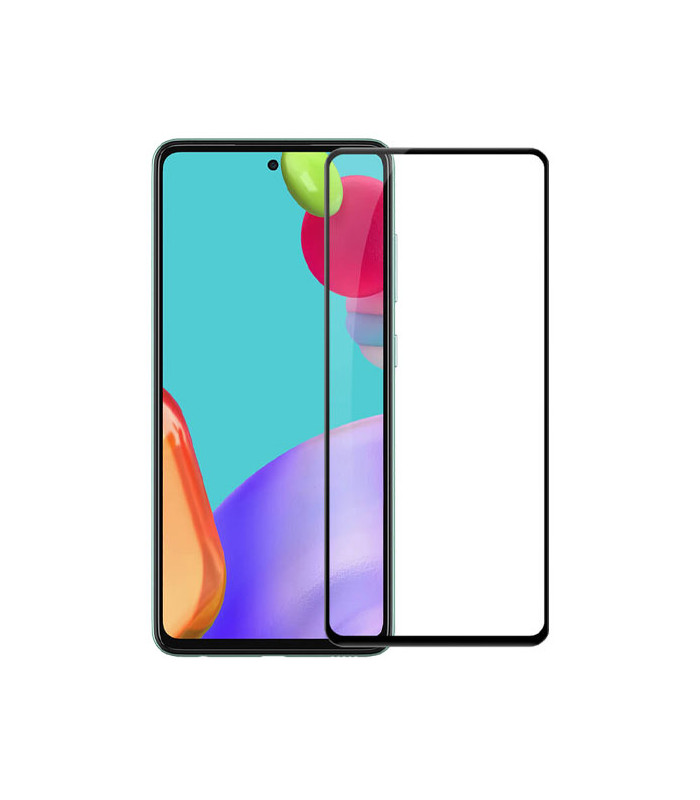 محافظ صفحه نمایش نیلکین Amazing CP Plus Pro مناسب برای گوشی Samsung Galaxy A52 4G/A52 5G/A52S