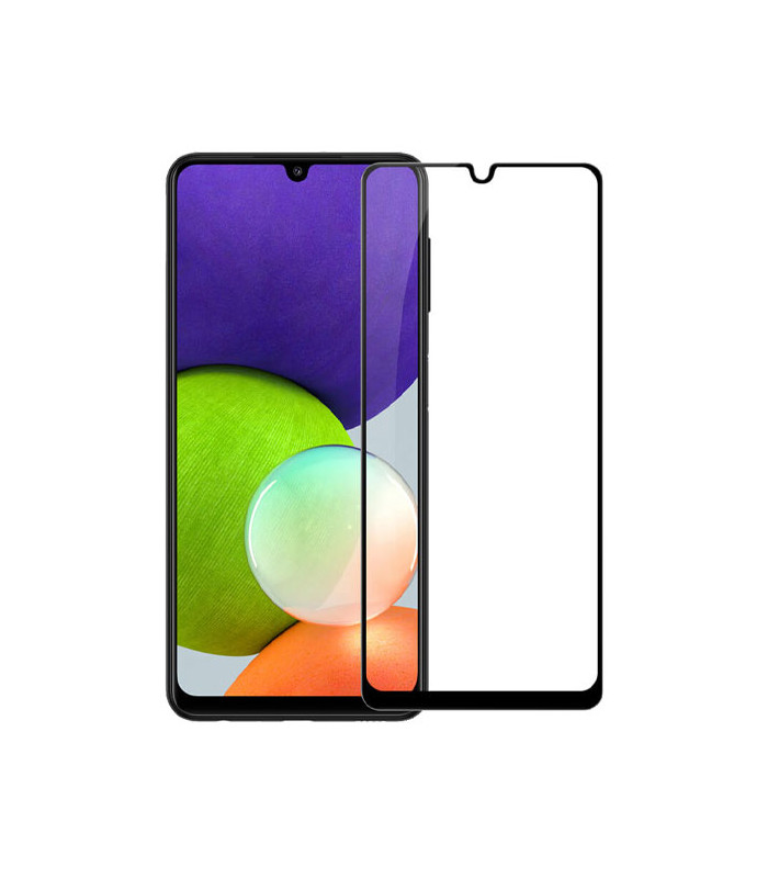 محافظ صفحه نمایش نیلکین Amazing CP Plus Pro مناسب برای گوشی Samsung Galaxy A22 4G