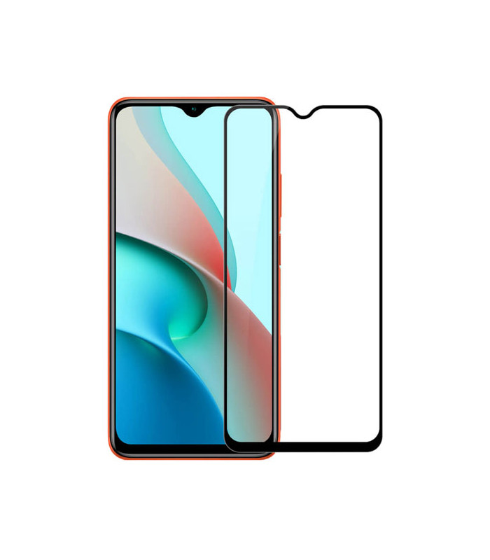 محافظ صفحه نمایش نیلکین Amazing CP Plus Pro مناسب برای گوشی Xiaomi Poco M3/Redmi 9 Power/9T