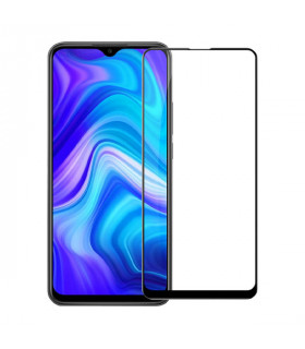 محافظ صفحه نمایش نیلکین Amazing CP Plus Pro مناسب برای گوشی Xiaomi Redmi 9