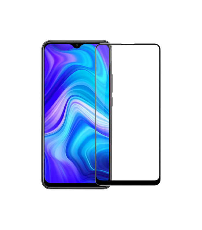 محافظ صفحه نمایش نیلکین Amazing CP Plus Pro مناسب برای گوشی Xiaomi Redmi 9