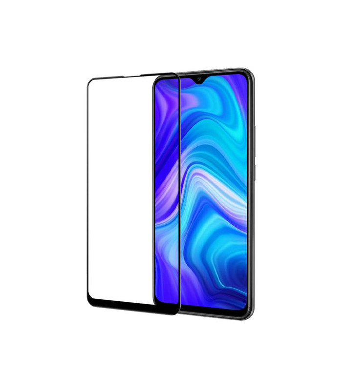 محافظ صفحه نمایش نیلکین Amazing CP Plus Pro مناسب برای گوشی Xiaomi Redmi 9