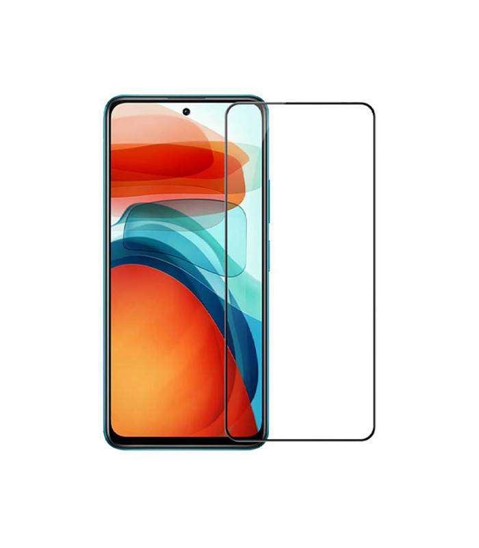 محافظ صفحه نمایش نیلکین Amazing CP Plus Pro مناسب برای گوشی Xiaomi Redmi Note 10 Pro 5G/Poco X3 GT