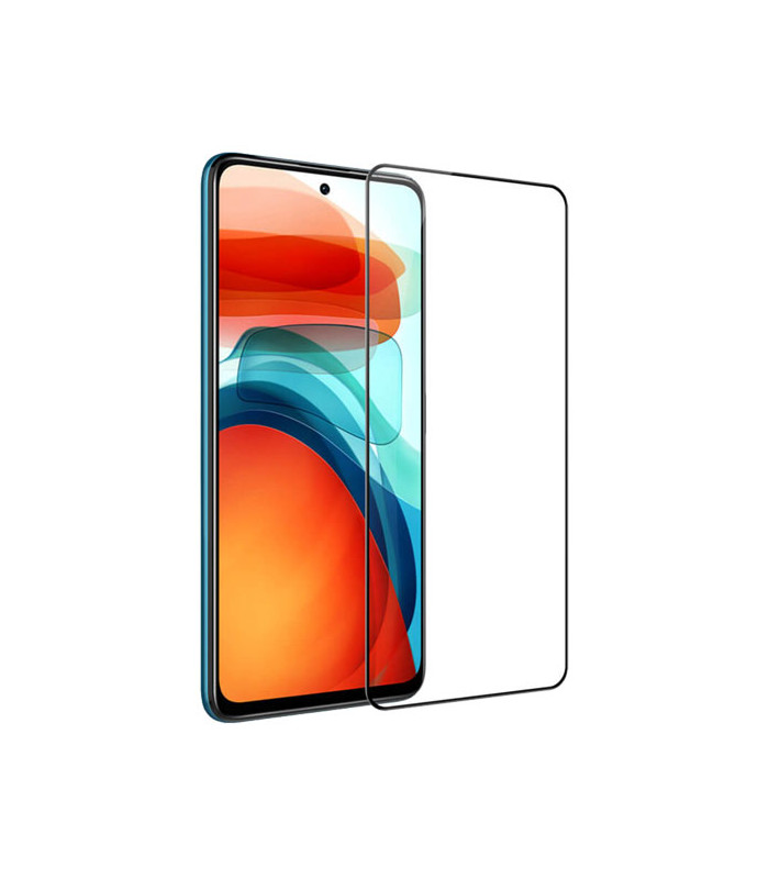 محافظ صفحه نمایش نیلکین Amazing CP Plus Pro مناسب برای گوشی Xiaomi Redmi Note 10 Pro 5G/Poco X3 GT