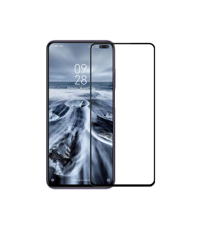 محافظ صفحه نمایش نیلکین Amazing CP Plus Pro مناسب برای گوشی Xiaomi Poco X3