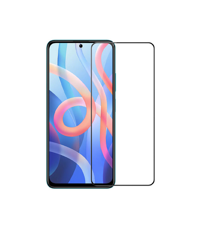 محافظ صفحه نمایش نیلکین Amazing CP Plus Pro مناسب برای گوشی Xiaomi Redmi Note 11/Poco M4 Pro 5G