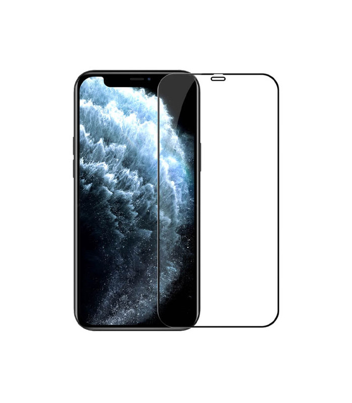 محافظ صفحه نمایش نیلکین Amazing CP Plus Pro مناسب برای گوشی Apple iPhone 12 Pro Max
